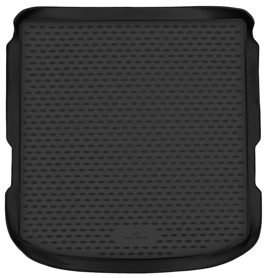 WALSER 71054 Car boot liner GALAXY 2.0 EcoBlue 120 PS Diesel