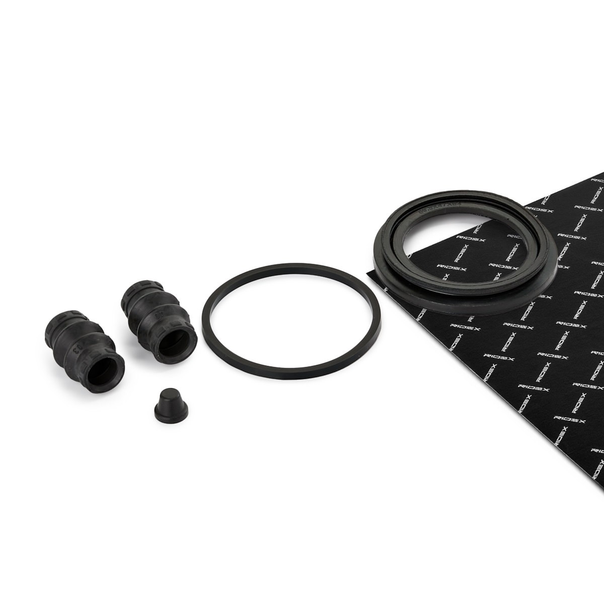 RIDEX Repair Kit, brake caliper Article number: 405R0792 cheaply