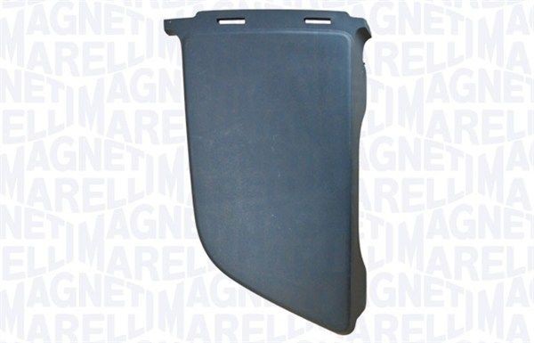 MAGNETI MARELLI 021316900110 Bumper moulding PANDA 1.3 D Multijet 4x4 (169.AXC2A) 70 PS Diesel