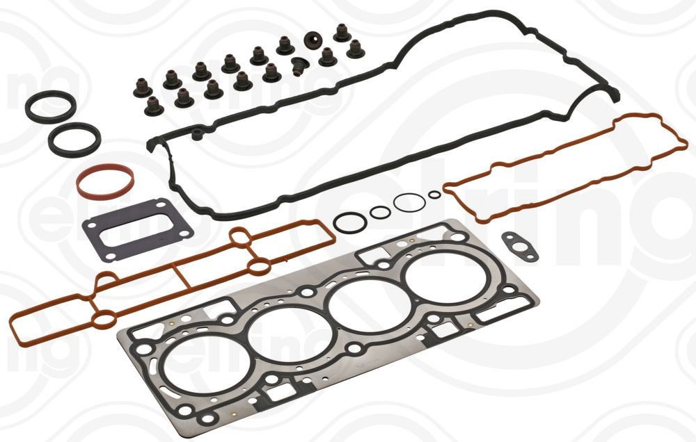 ELRING Gasket Set, cylinder head Article number: 460.600 cheaply