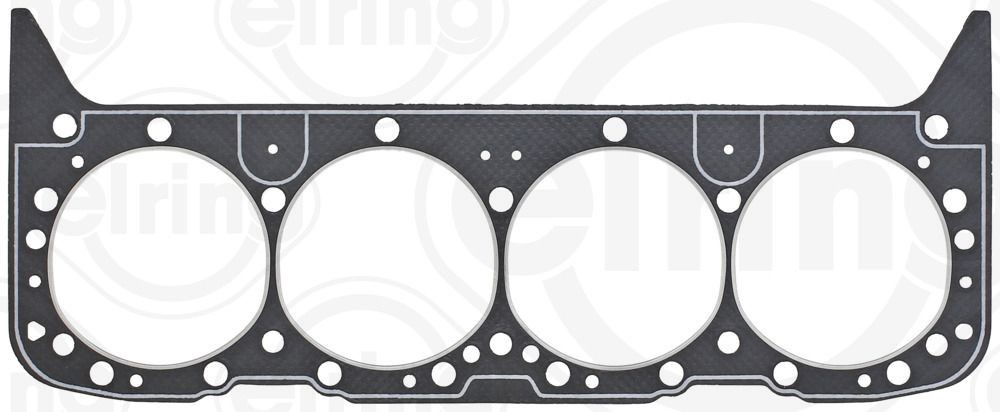 ELRING Gasket, cylinder head Article number: 686.140 cheaply