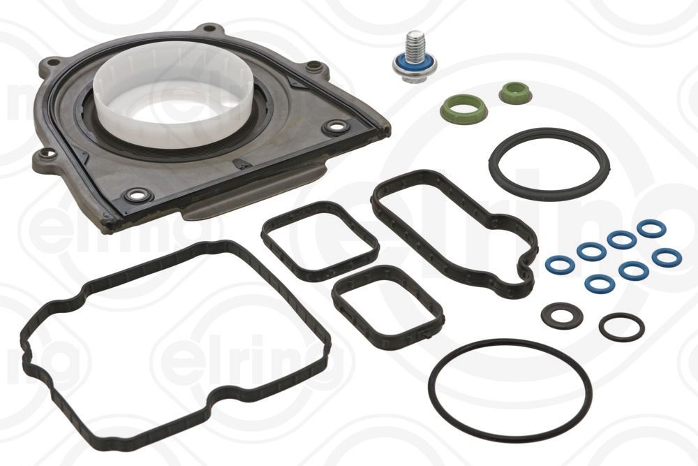 ELRING Crankcase gasket set Article number: 771.030 cheaply