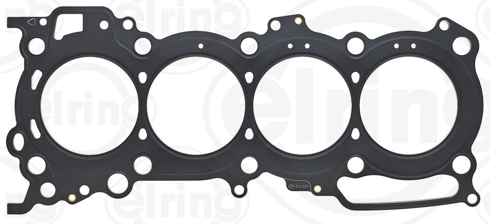 ELRING Gasket, cylinder head Article number: 850.320 cheaply