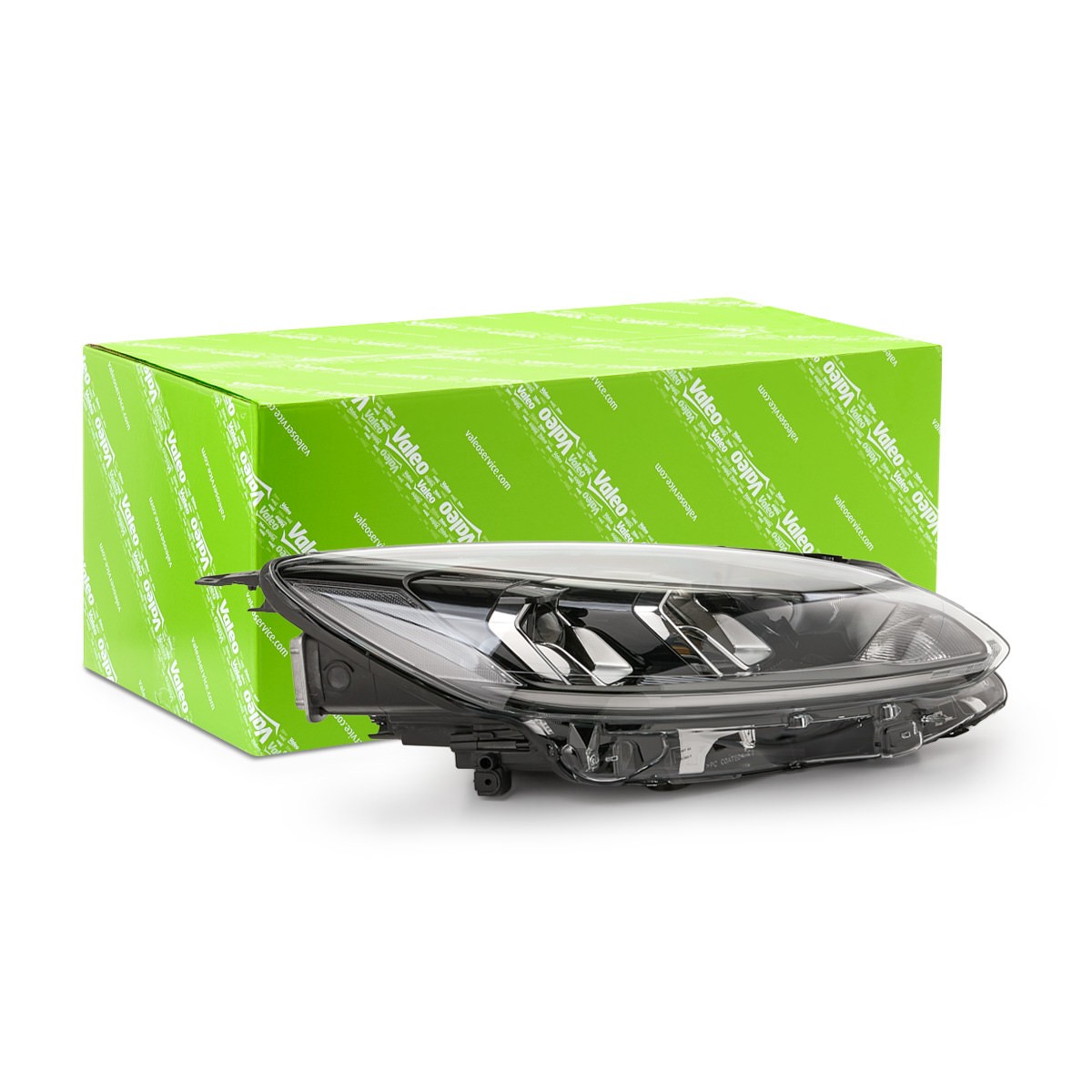 VALEO Headlight Article number: 450823 cheaply