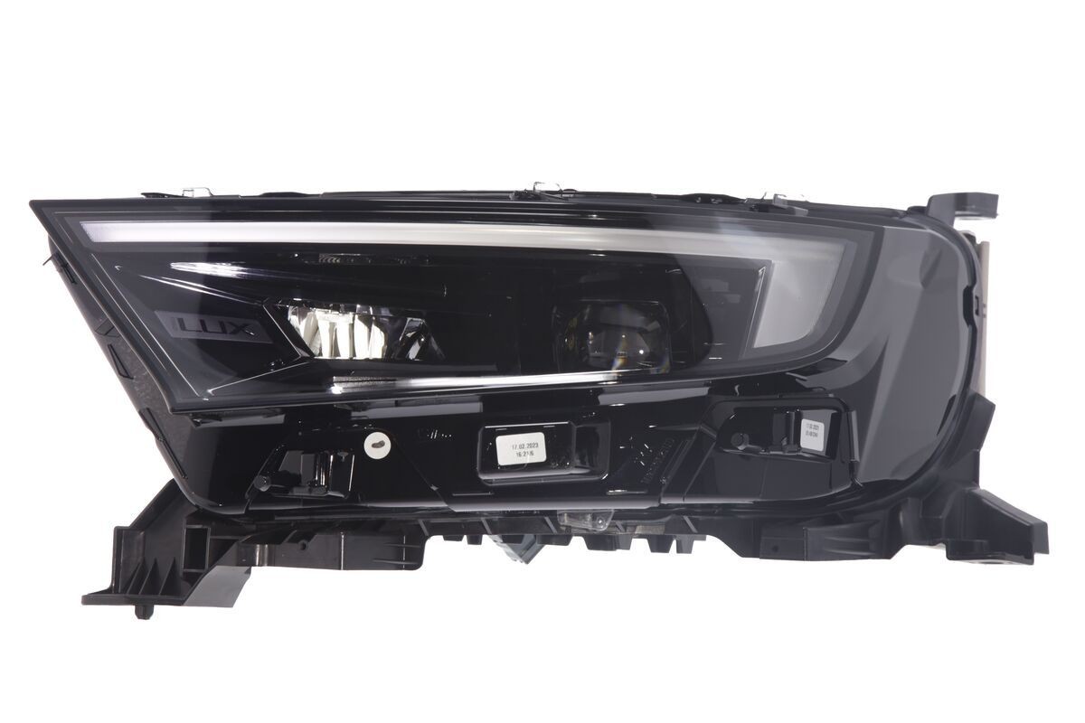 VALEO Headlight Article number: 451046 cheaply