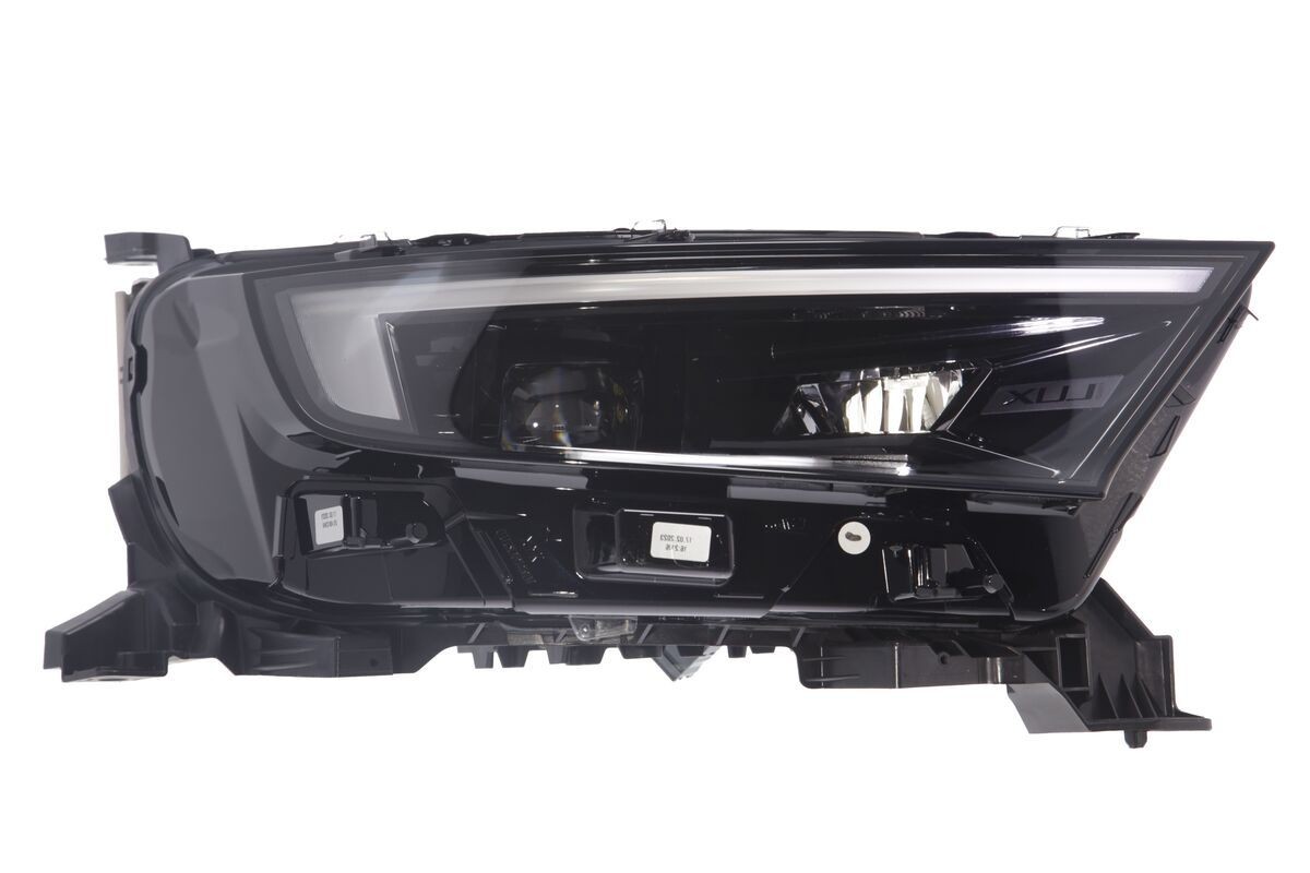 VALEO Headlight Article number: 451047 cheaply