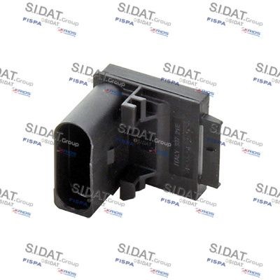 SIDAT 5.140241 Switch, clutch control (cruise control) A1 1.8 TFSI 192 PS Petrol 2018