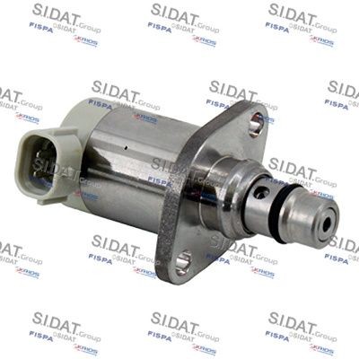 SIDAT 81.729A2 Surveklapp, Common-Rail süsteemtse RAV 4 2.0 D 4WD (ALA41_) 124 HP Diisel 2019
