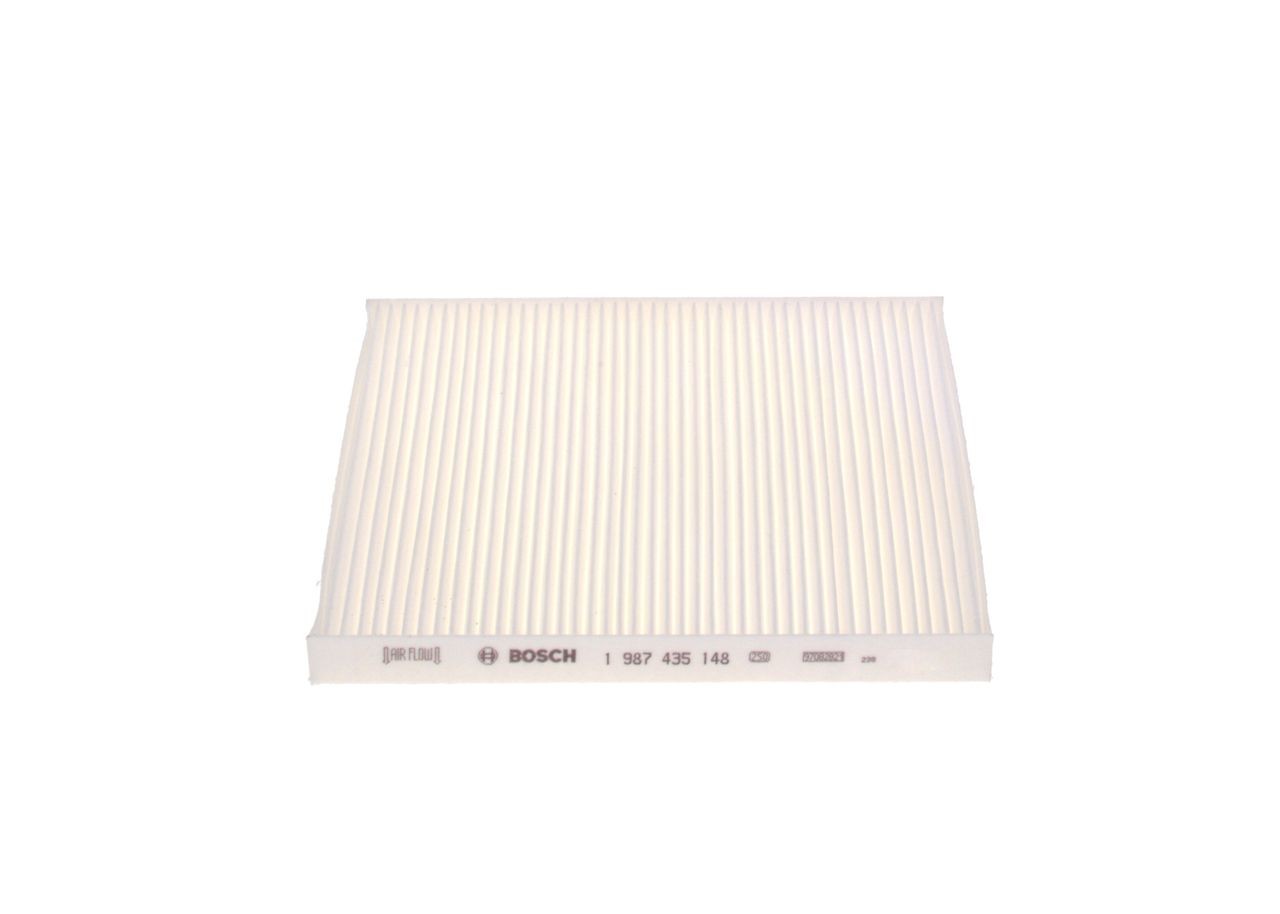 BOSCH Pollen filter Article number: 1 987 435 148 cheaply