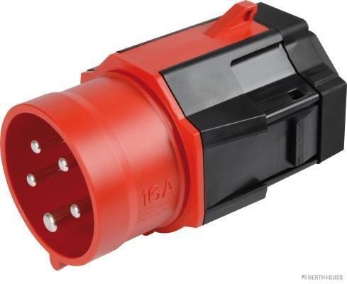 HERTH+BUSS ELPARTS Socket Adapter Article number: 95960185 cheaply