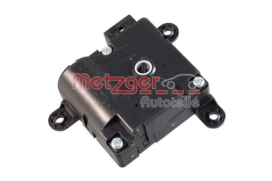METZGER 0917459 Control, blending flap MATRIX 1.6 90 PS Petrol 2010