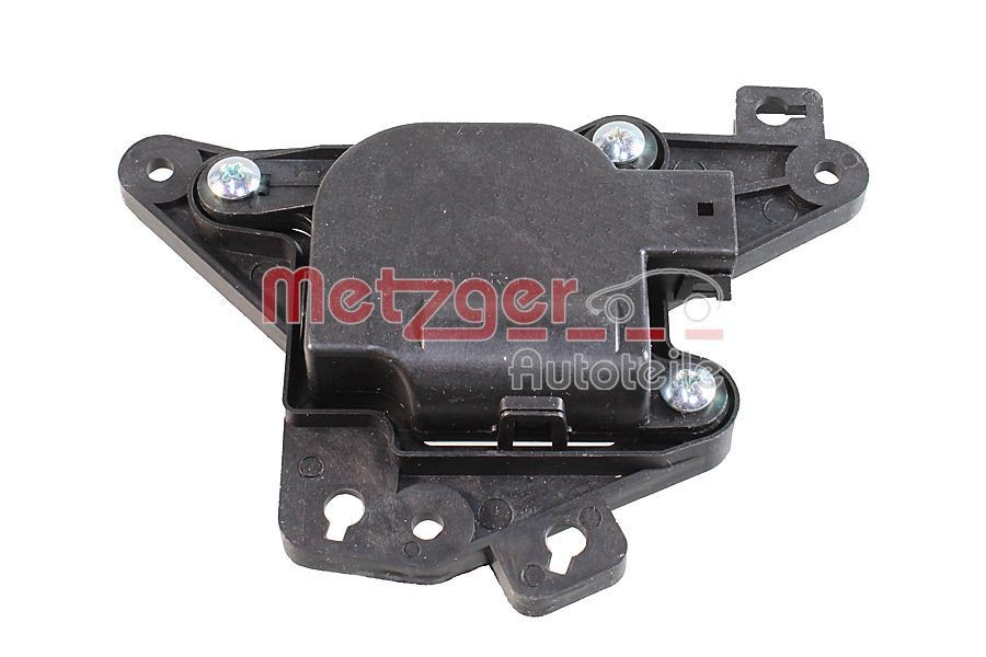 METZGER 0917471 Control, blending flap i30 1.4 109 PS Petrol 2012