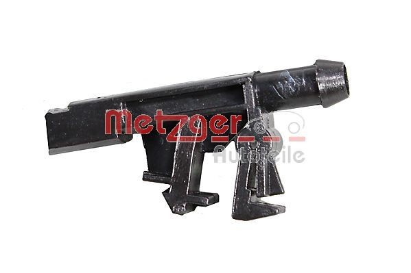 METZGER Windscreen washer jet Article number: 2220845 cheaply