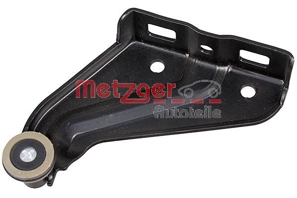METZGER 2310134 Rullijuht, lükanduks COMBO 1.6 CNG 16V 94 HP Bensiin / maagaas (CNG) 2012