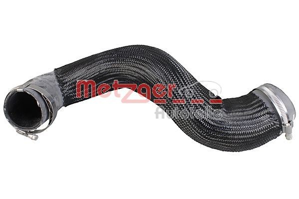 METZGER Charger intake hose Article number: 2400986 cheaply