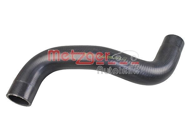 METZGER Radiator hose Article number: 2421415 cheaply