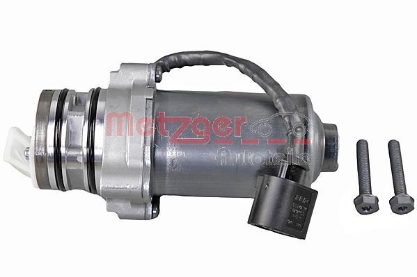 METZGER 8027006 Pump, all-wheel-drive coupling S60 T5 AWD 249 PS Petrol 2018