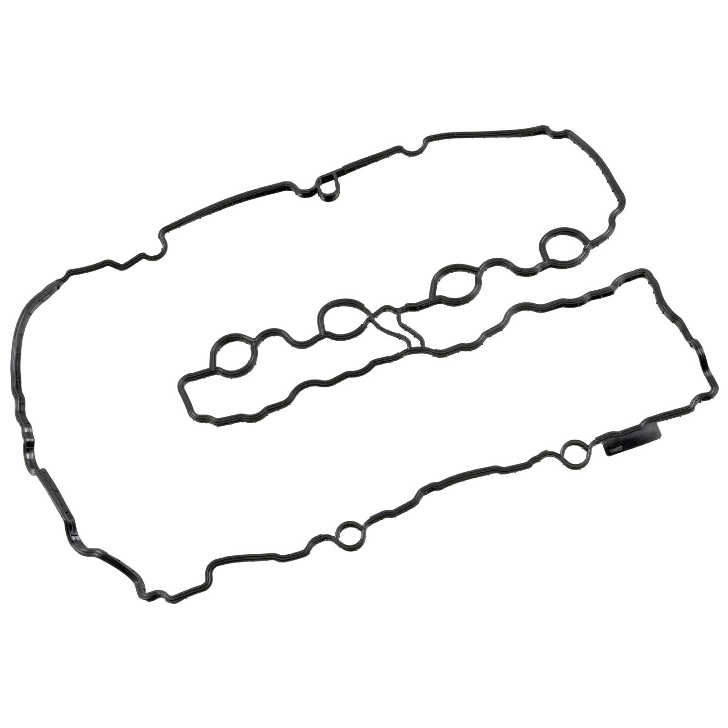 FEBI BILSTEIN Rocker cover gasket Article number: 178412 cheaply