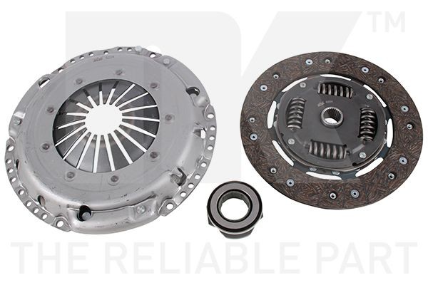 NK Clutch kit Article number: 1347180 cheaply