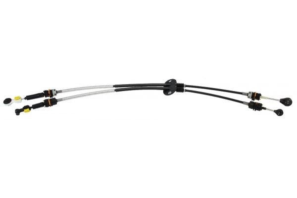 MAPCO 5371 Tross, käigukast TRANSIT CONNECT 1.8 Di 75 HP Diisel