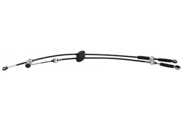 MAPCO 5377 Tross, käigukast MASTER 1.9 dTI 80 HP Diisel 2013