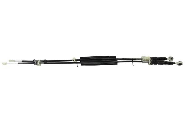 MAPCO 5380 Въжен механизъм, ръчна трансмисия DOKKER 1.5 dCi 75 / Blue dCi 75 (FEJW, FEAH) 75 K.C. дизел 2021