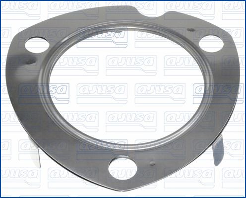 AJUSA Exhaust pipe gasket Article number: 01334500 cheaply