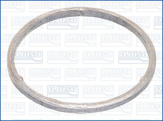 AJUSA Exhaust pipe gasket Article number: 01809200 cheaply