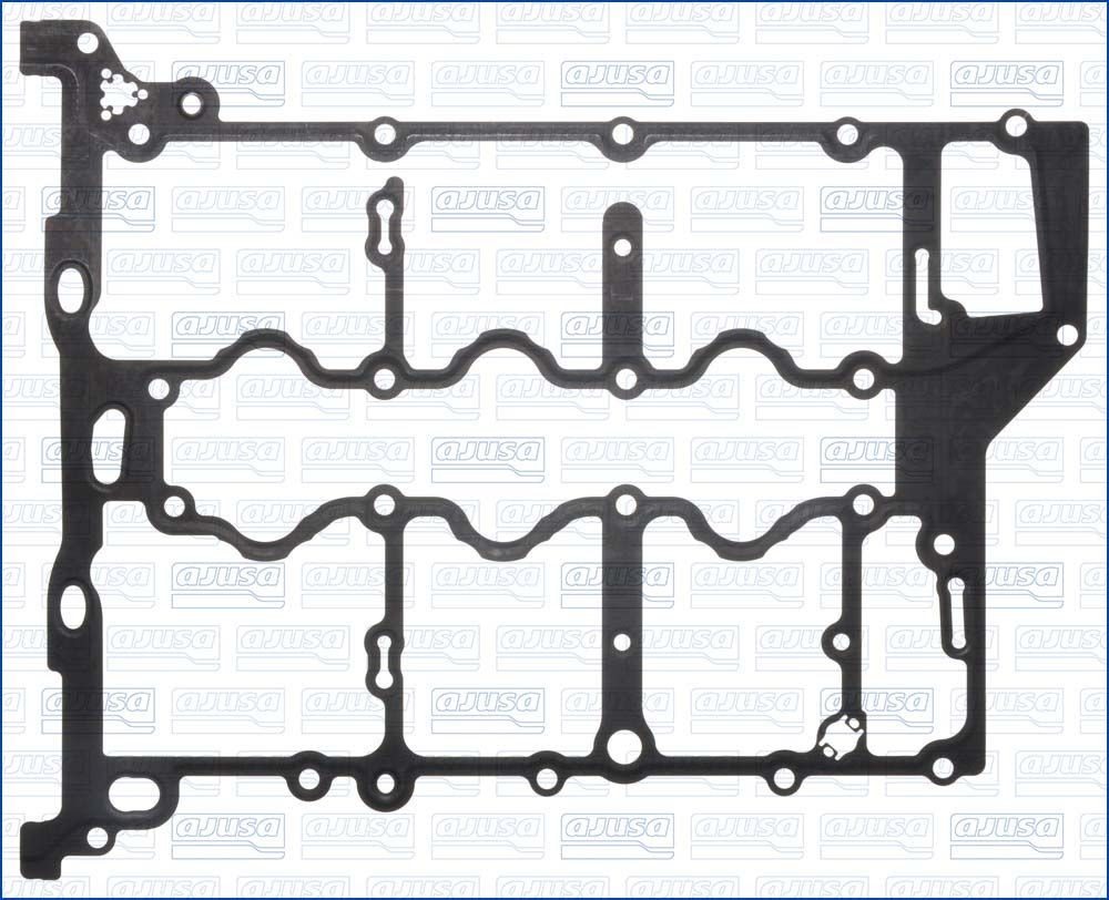 AJUSA Rocker cover gasket Article number: 11169600 cheaply