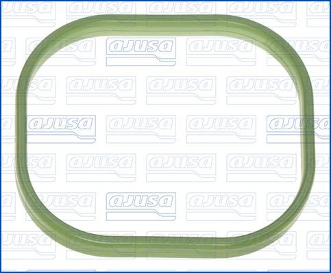 AJUSA Inlet manifold gasket Article number: 13324000 cheaply