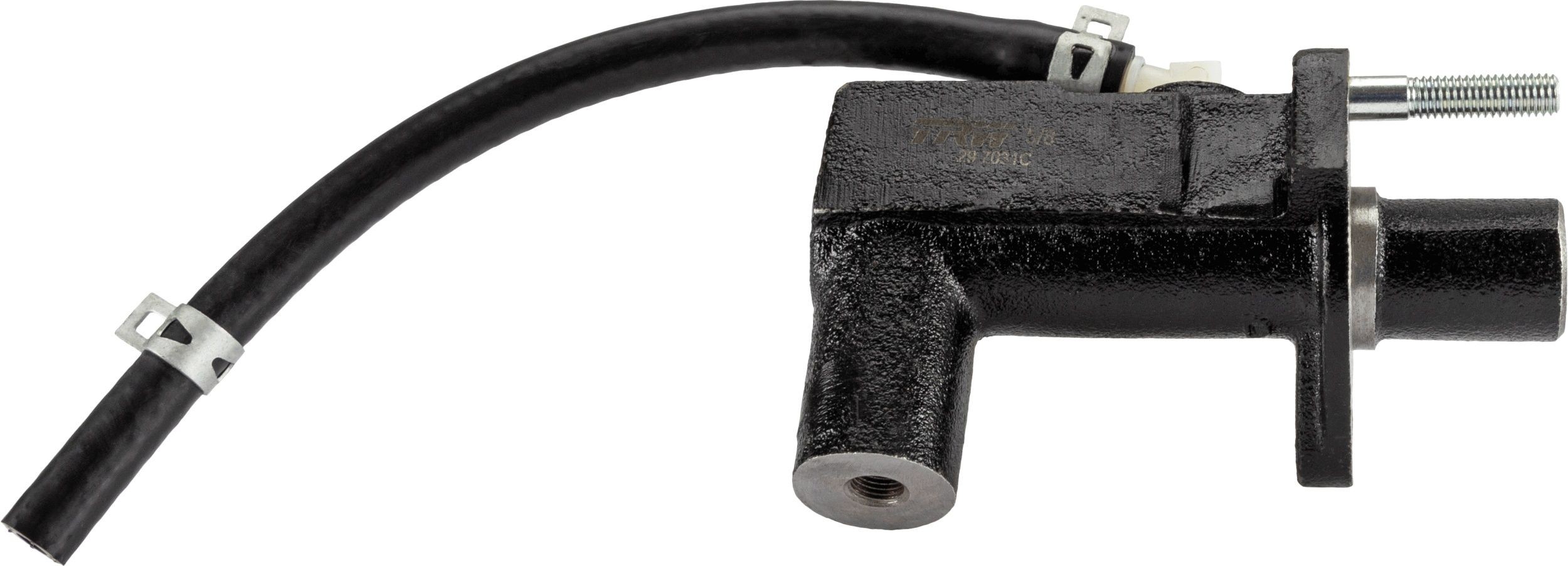 TRW Master Cylinder, clutch Article number: PNB958 cheaply