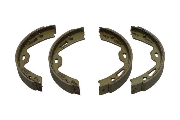 KAVO PARTS Piduriklotside komplekt Artikli number: KBS-10012 soodsalt