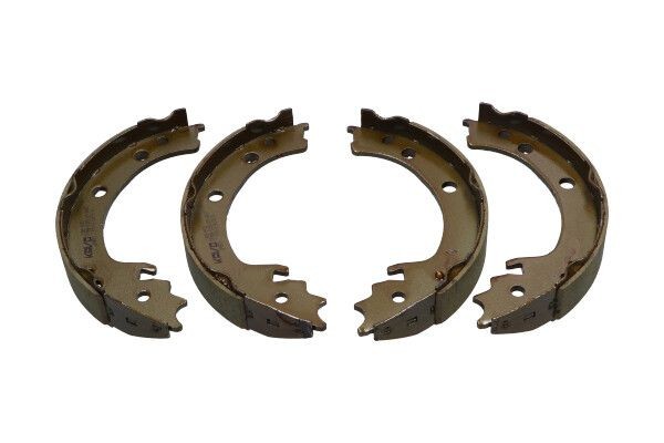 KAVO PARTS Bremsebakkesæt Varenummer: KBS-8933 billige