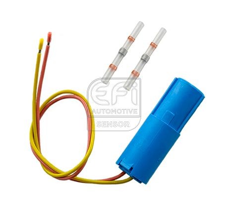 EFI AUTOMOTIVE Ledningsforbinder Varenummer: 170040 billige
