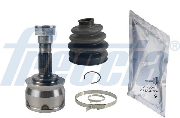 FRECCIA Jeu de joints, arbre de transmission UGS: CVJ13-1022 à peu de frais