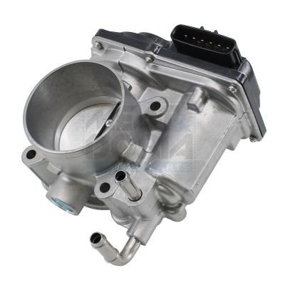 MEAT & DORIA Throttle body Article number: 89667 cheaply
