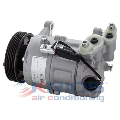 MEAT & DORIA Air conditioning compressor Article number: K18071A cheaply