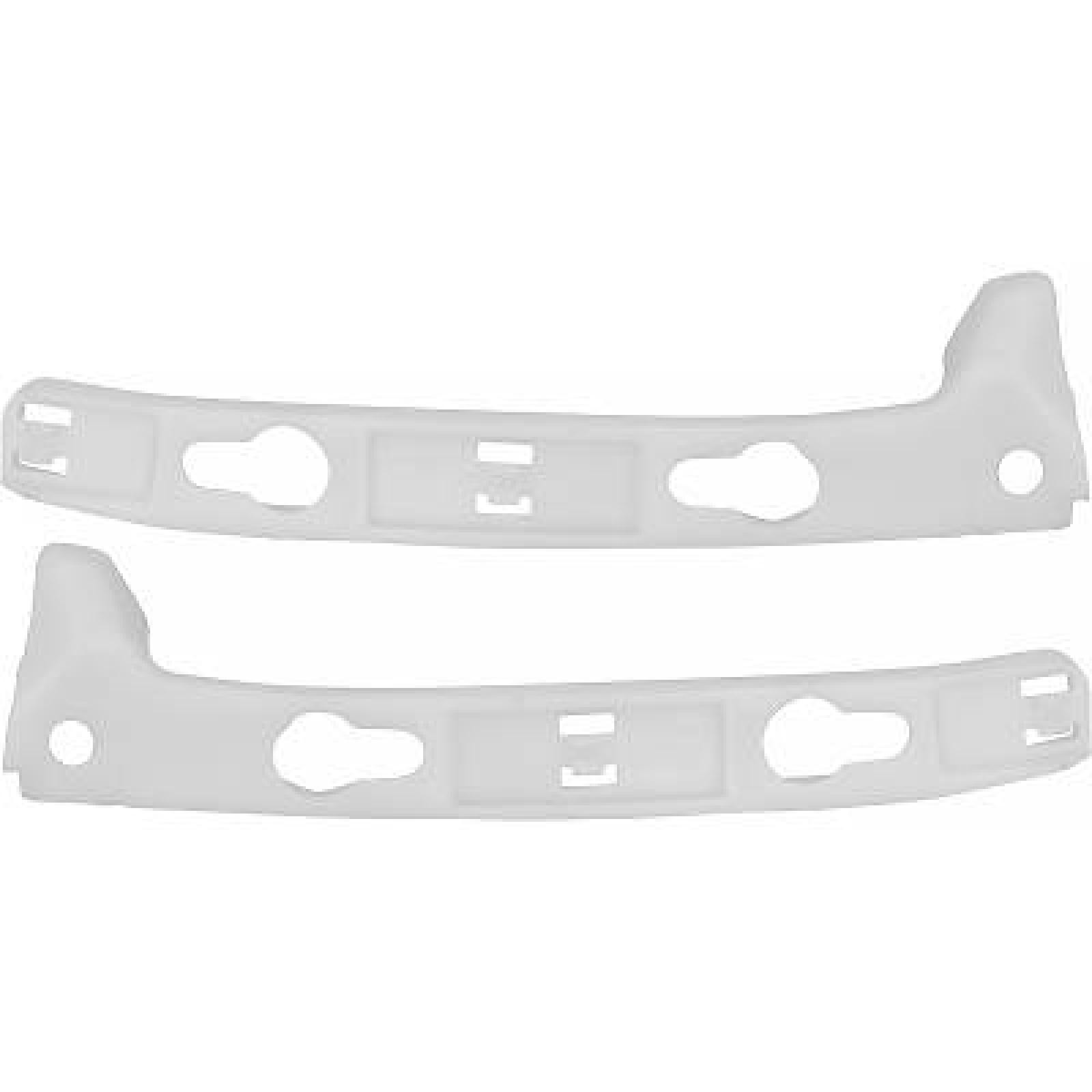 DIEDERICHS 4236068 Mounting Set, bumper 308 1.6 GTi PureTech (L3EGXP) 263 PS Petrol 2021