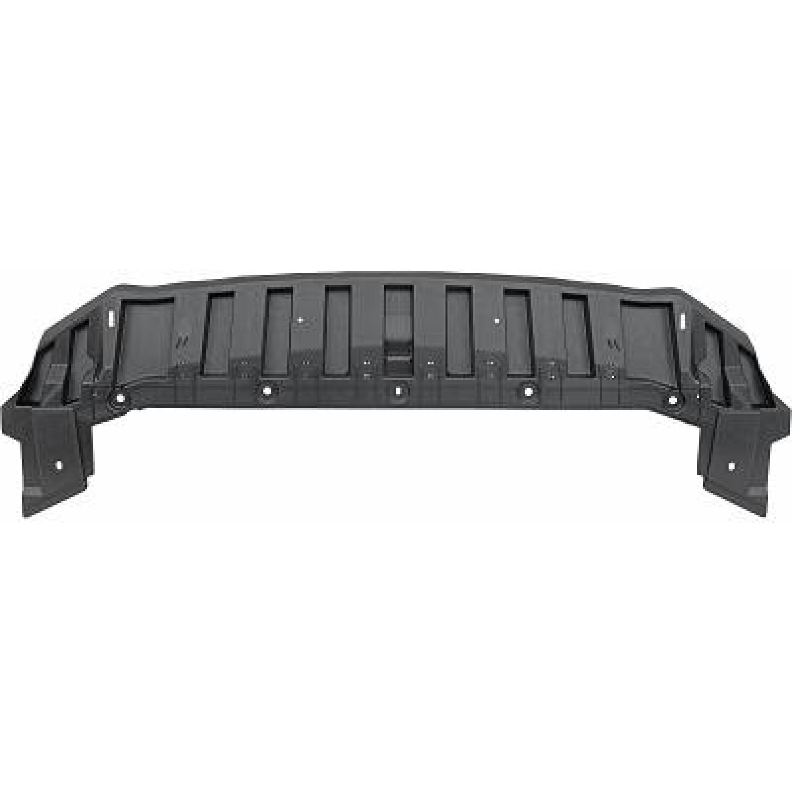 DIEDERICHS 8015300 Silencing Material, engine bay FOCUS 1.5 EcoBoost 150 PS Petrol