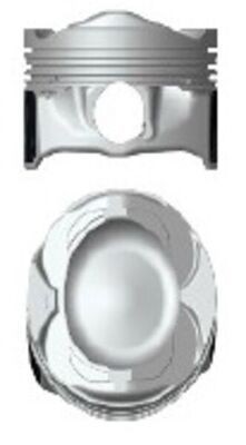 MAHLE ORIGINAL Kolvid Artikli number: 013 PI 00157 002 soodsalt