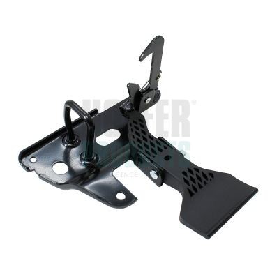 HOFFER 3100847 Bonnet Lock A4 1.8 T quattro 190 PS Petrol 2004