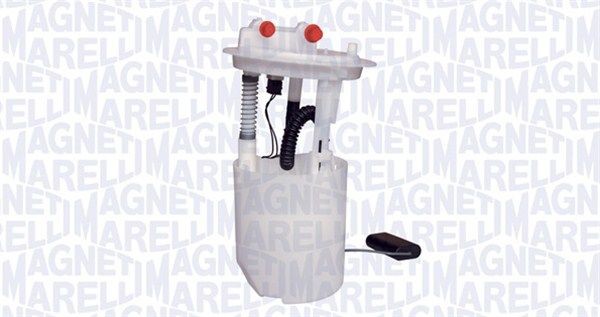 MAGNETI MARELLI Benzinmåler Varenummer: 119763009900 billige
