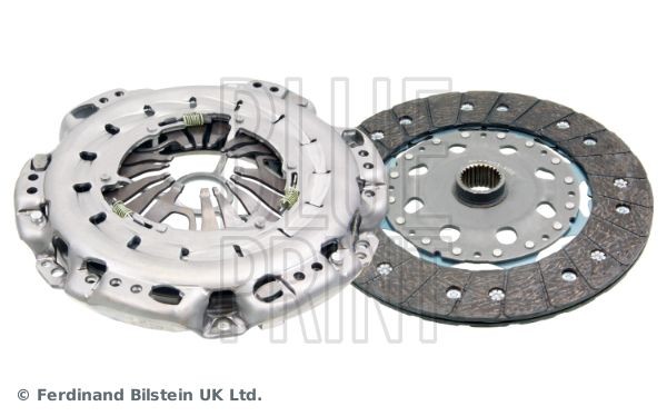 BLUE PRINT Clutch kit Article number: ADBP300167 cheaply