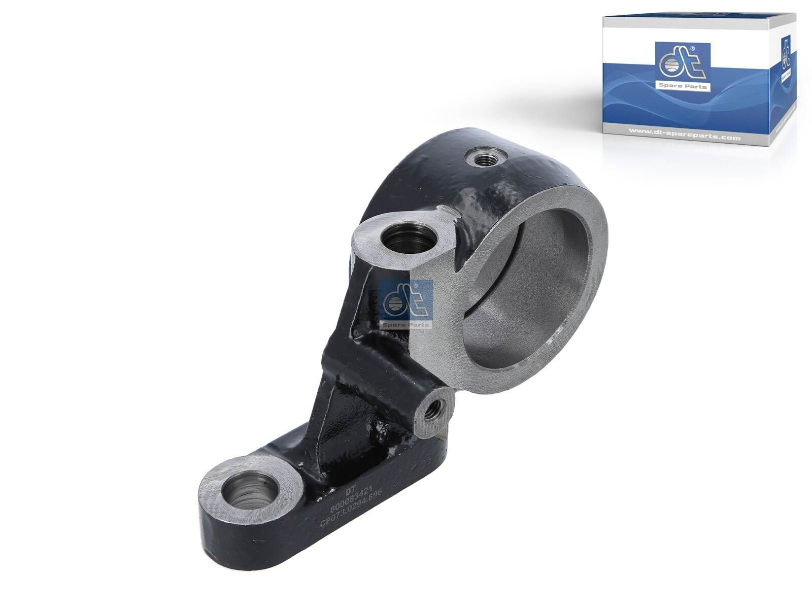 DT Spare Parts Holder, bremseakselleje Varenummer: 4.70896 billige
