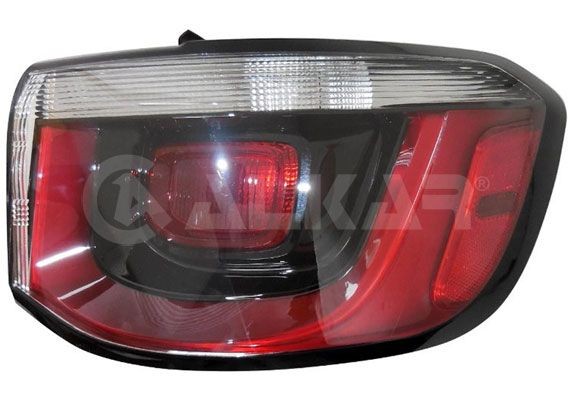 ALKAR Rear light Article number: 2206807 cheaply