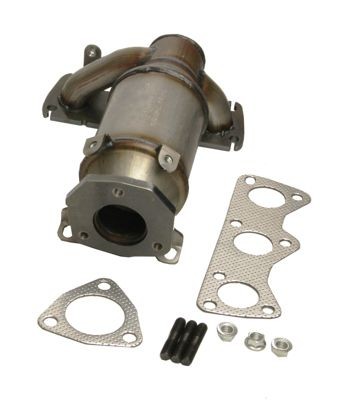 MAXGEAR Catalytic converter Article number: 27-6073 cheaply