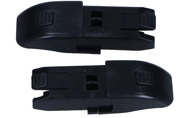 MAXGEAR 89-0045 Adapter, wiper blade RANGE ROVER VELAR 5.0 SCV8 4x4 551 PS Petrol