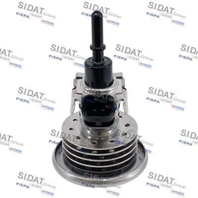 FISPA 980036 Delivery Module, urea injection TOUAREG 3.0 V6 TDI 262 PS Diesel 2018