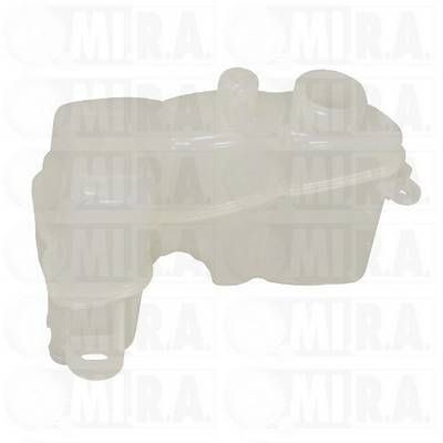 MI.R.A. 14/4221 Water Tank, radiator PUNTO 1.3 JTD 16V 70 PS Diesel 2012