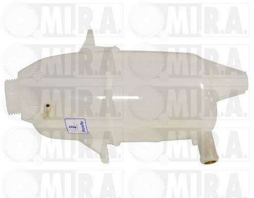 MI.R.A. 14/4232 Veekamber, radiaator MULTIPLA 1.9 JTD 120 HP Diisel 2010